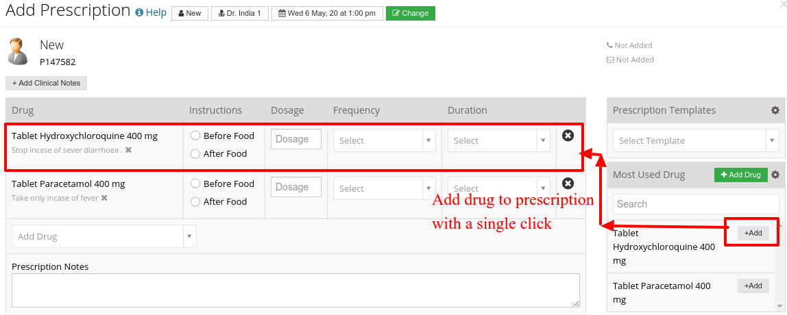 one-click-drug-add-healcon.png