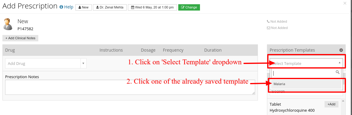 select-prescription-template-healcon.png