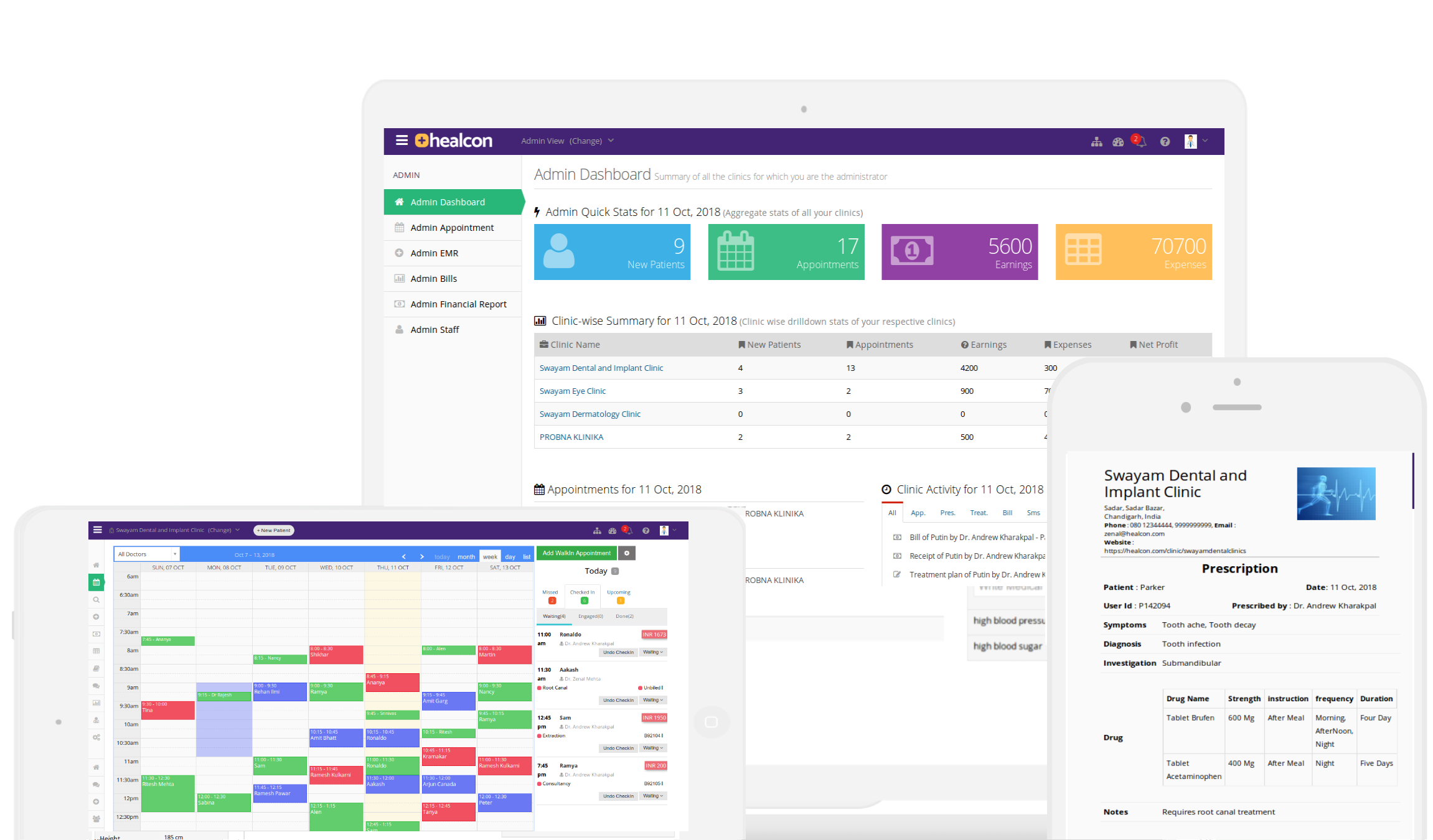 Cloud Storage & Backup for Medical Images